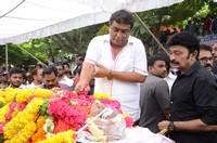 Celebrities Pay Tribute to Comedian Venu Madhav
